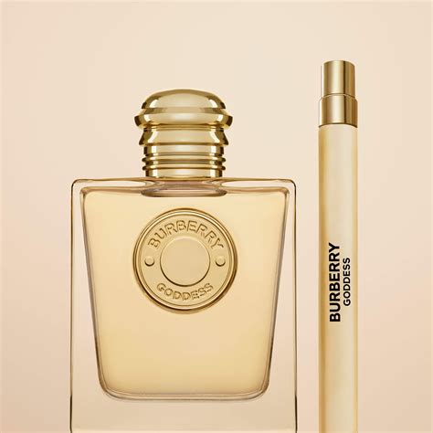 burberry street profumo|burberry goddess sephora vanilla.